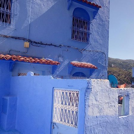 Casa Meryem シェフシャウエン エクステリア 写真
