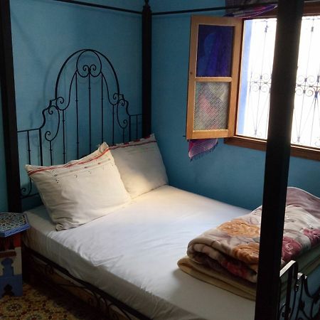 Casa Meryem シェフシャウエン エクステリア 写真