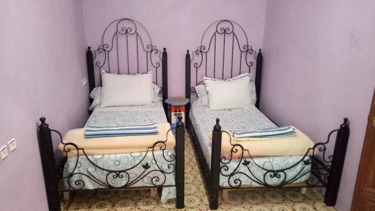 Casa Meryem シェフシャウエン エクステリア 写真