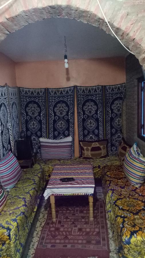 Casa Meryem シェフシャウエン エクステリア 写真