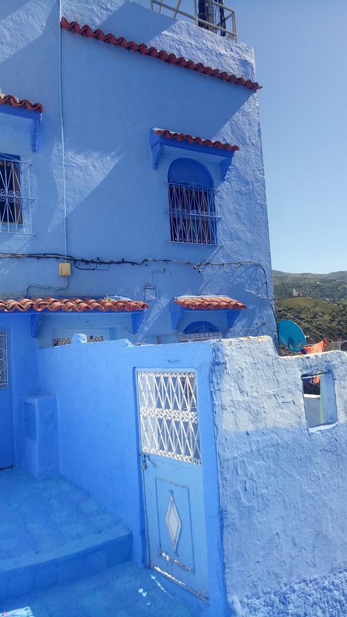 Casa Meryem シェフシャウエン エクステリア 写真