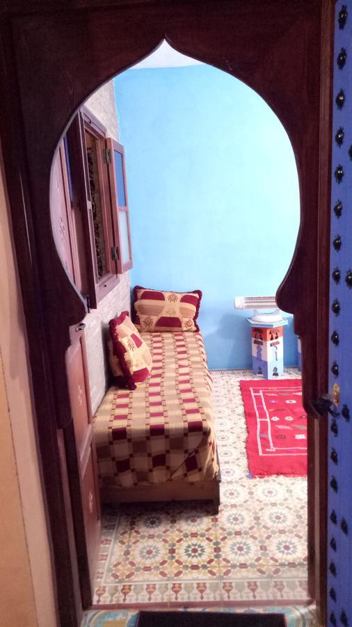 Casa Meryem シェフシャウエン エクステリア 写真