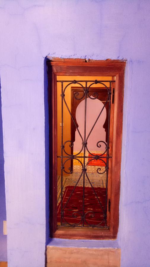 Casa Meryem シェフシャウエン エクステリア 写真