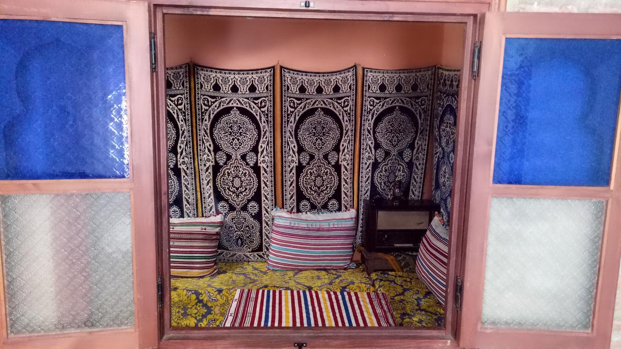 Casa Meryem シェフシャウエン エクステリア 写真