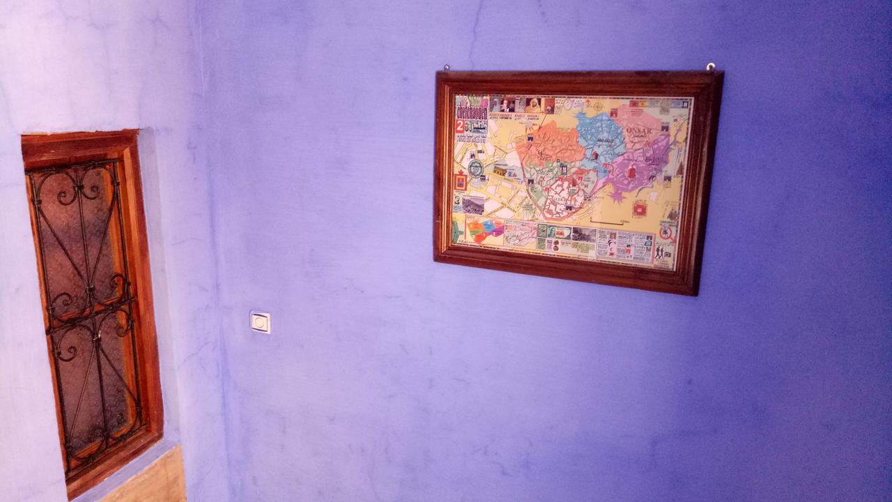 Casa Meryem シェフシャウエン エクステリア 写真