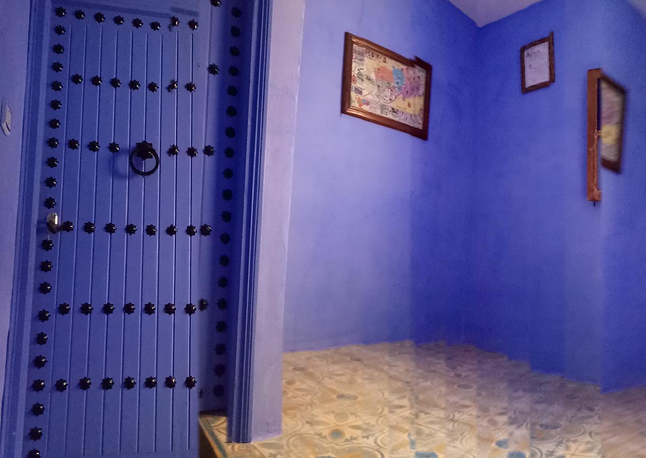 Casa Meryem シェフシャウエン エクステリア 写真
