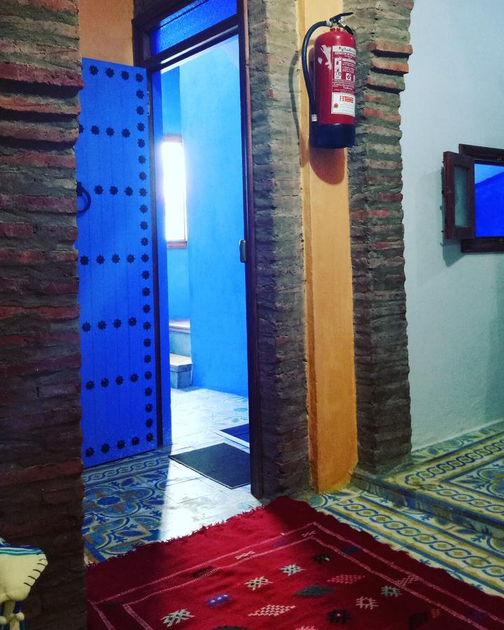 Casa Meryem シェフシャウエン エクステリア 写真