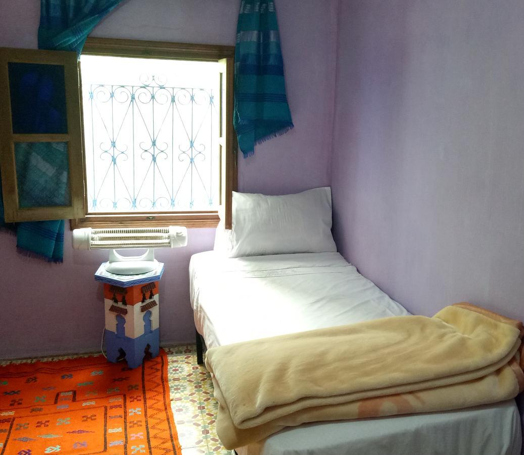 Casa Meryem シェフシャウエン エクステリア 写真