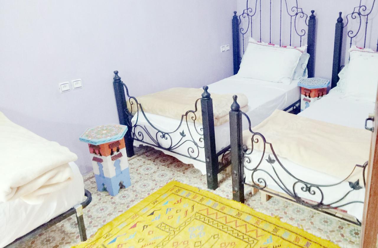 Casa Meryem シェフシャウエン エクステリア 写真