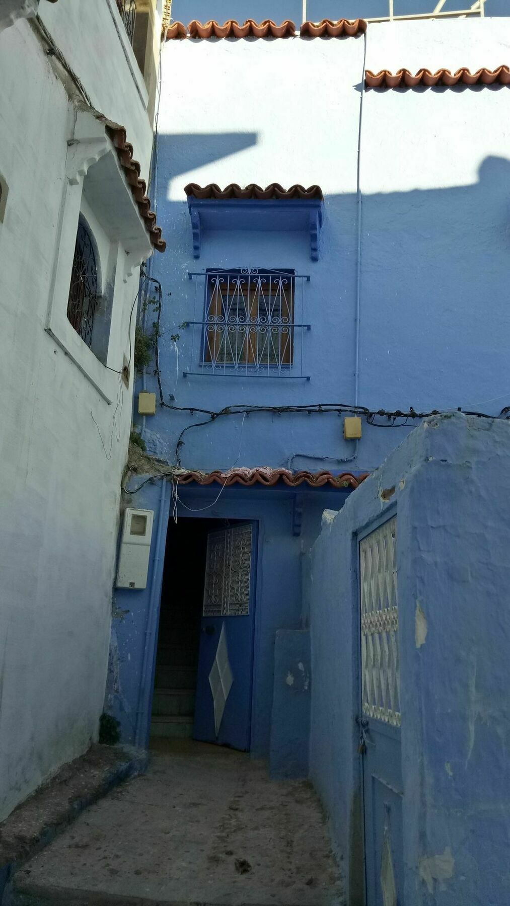 Casa Meryem シェフシャウエン エクステリア 写真