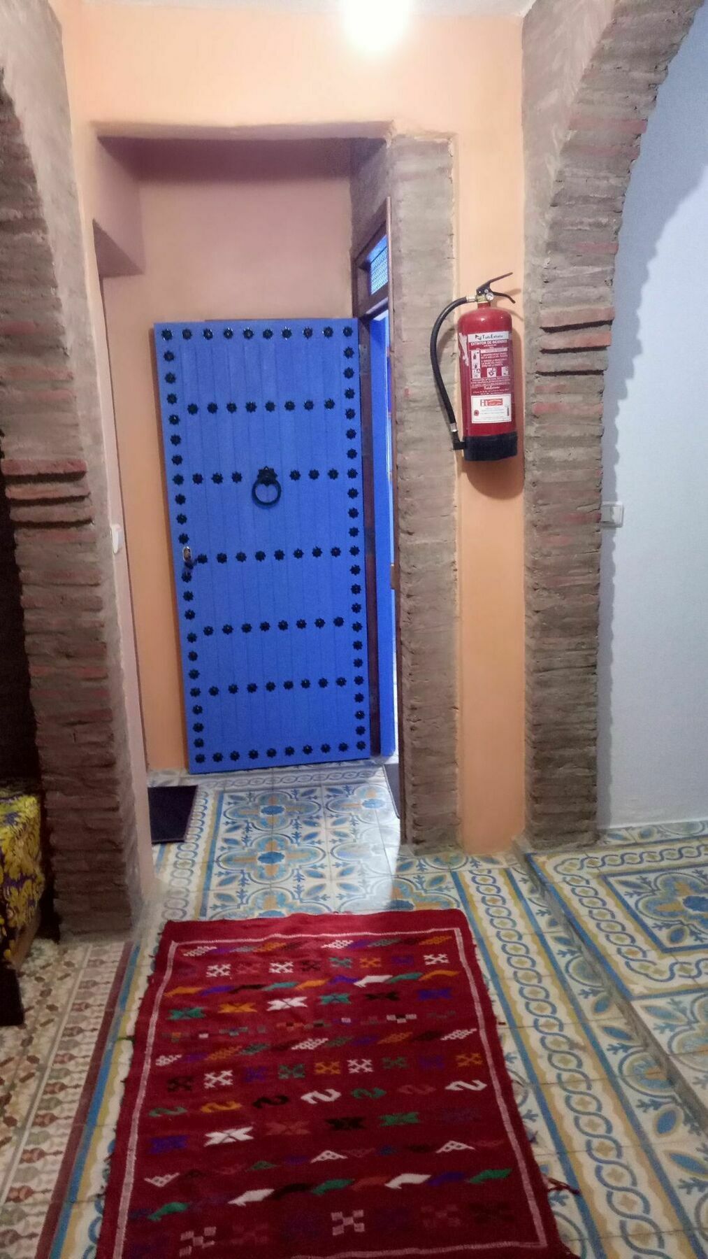 Casa Meryem シェフシャウエン エクステリア 写真