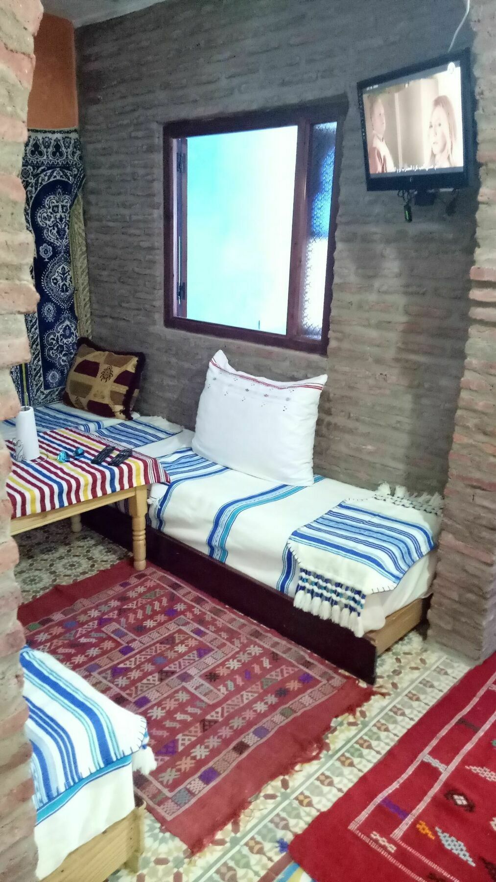Casa Meryem シェフシャウエン エクステリア 写真