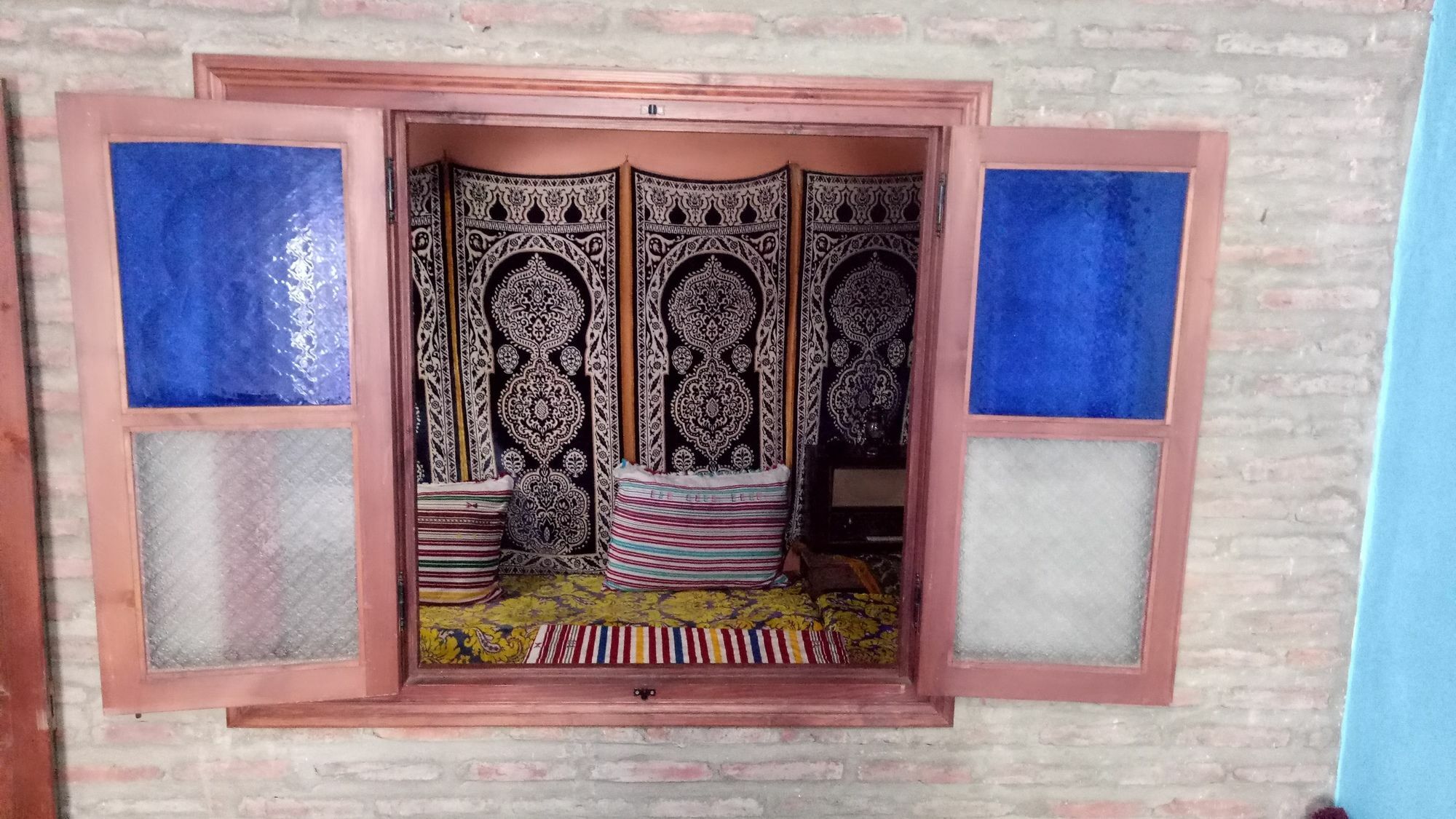 Casa Meryem シェフシャウエン エクステリア 写真
