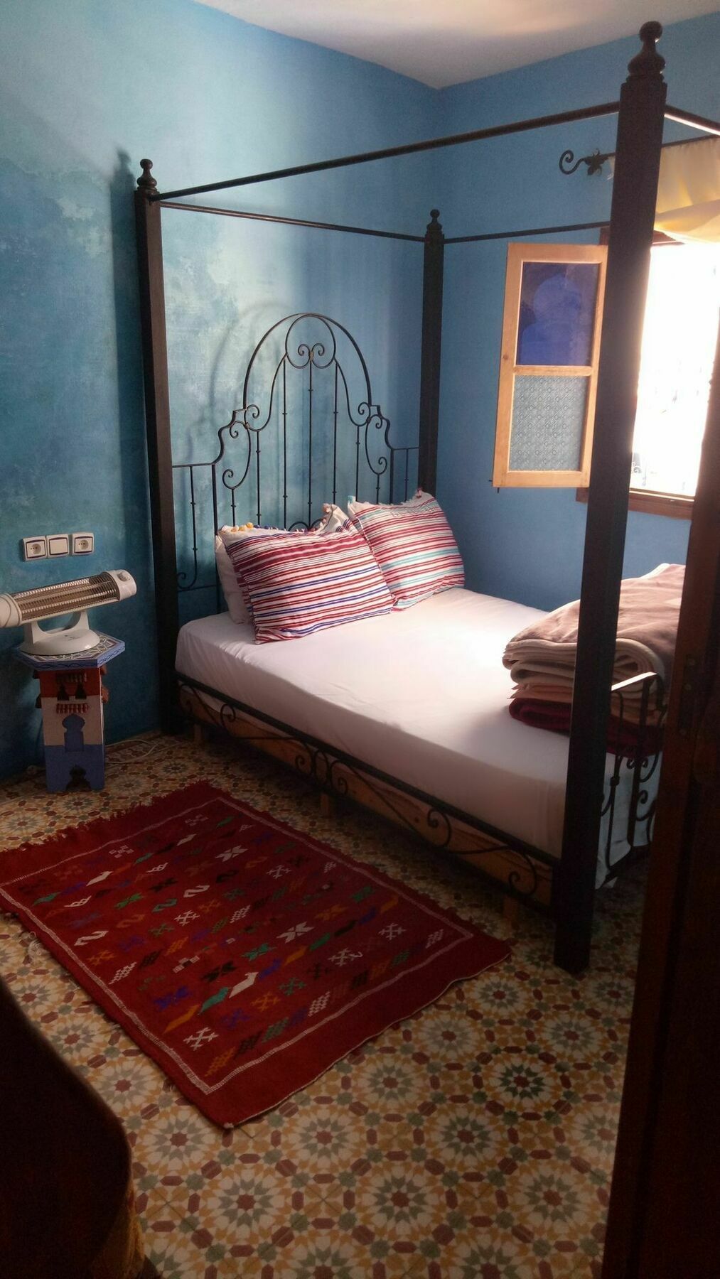 Casa Meryem シェフシャウエン エクステリア 写真