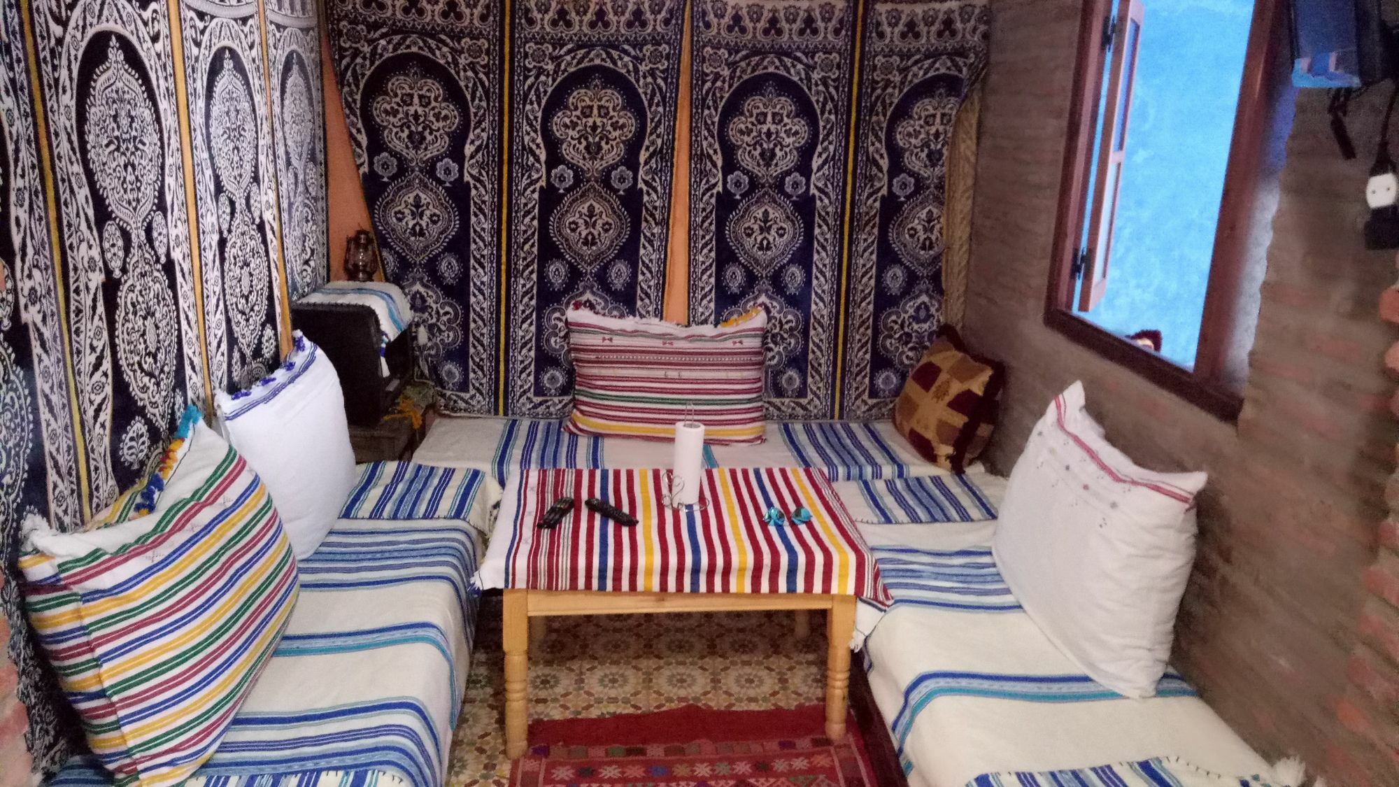 Casa Meryem シェフシャウエン エクステリア 写真