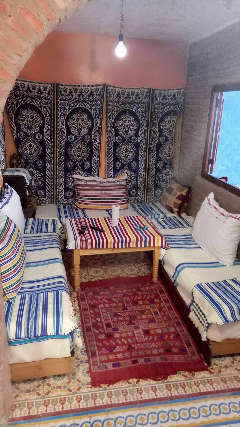 Casa Meryem シェフシャウエン エクステリア 写真