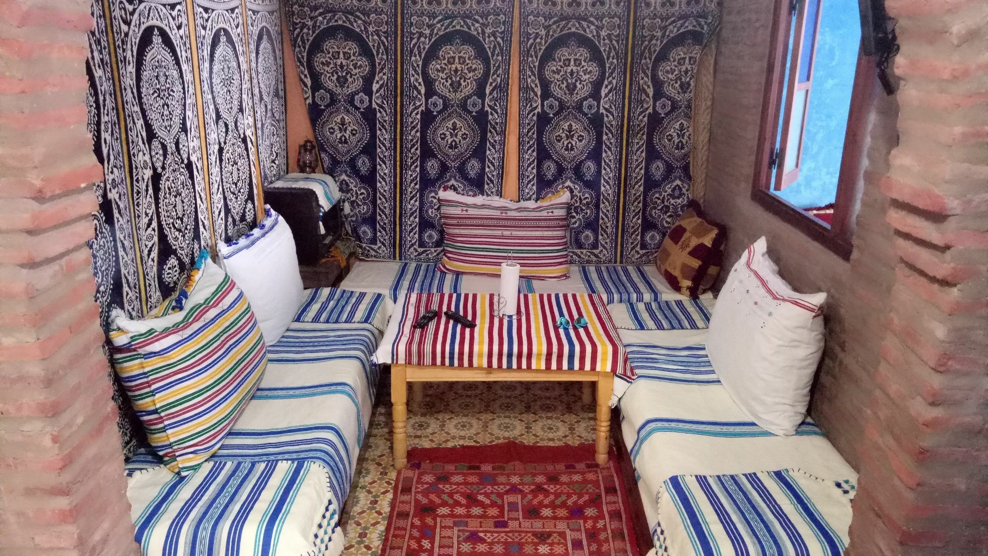 Casa Meryem シェフシャウエン エクステリア 写真