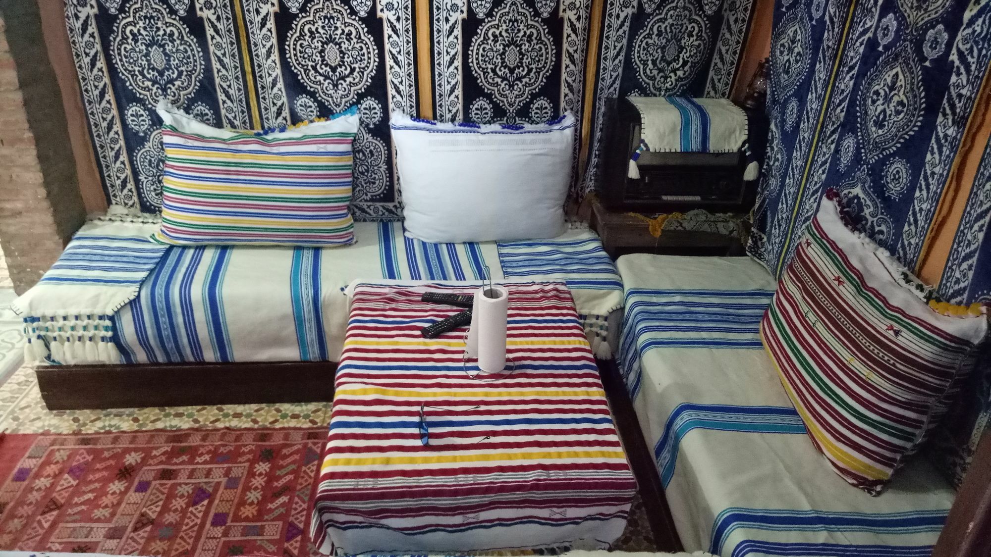 Casa Meryem シェフシャウエン エクステリア 写真